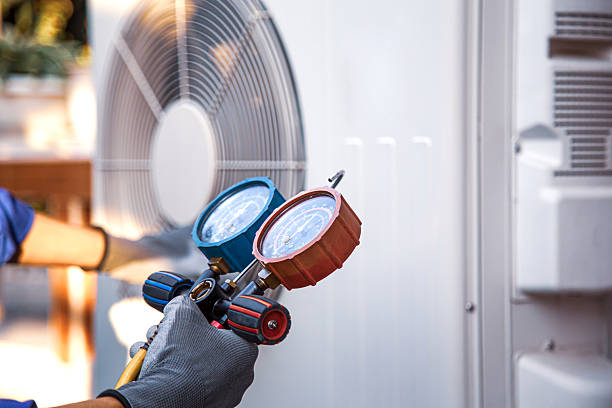 Affordable Emergency Ac Repair solutions in Moxee, WA