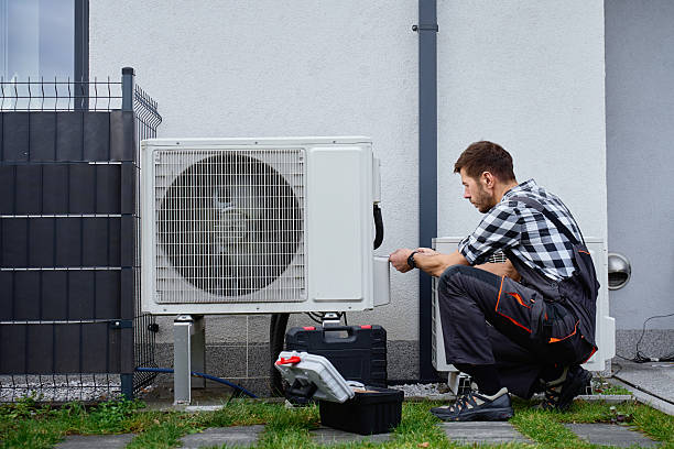 Trusted Emergency Ac Repair service in Moxee, WA - HVAC Repair CO
